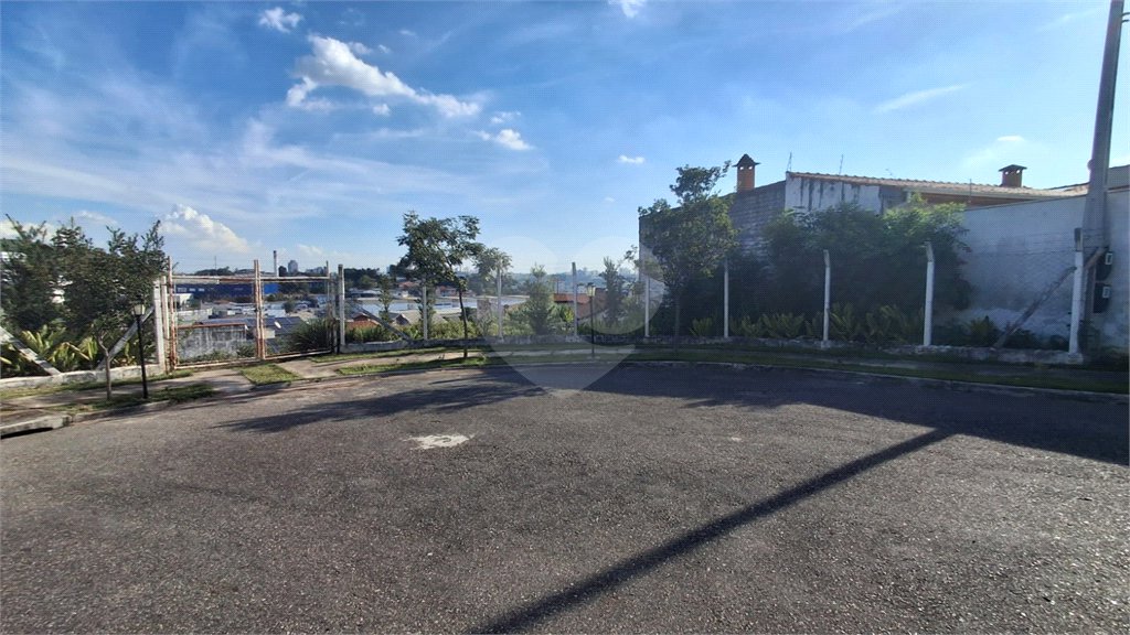 Terreno à venda em Jardim Rosália Alcolea, Sorocaba, SP