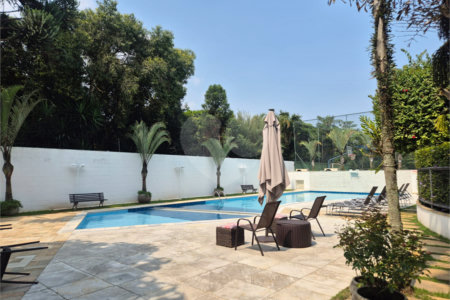 Casa à venda com 2 quartos, sendo 1 suíte,  no condomínio Quintas Marajoara, São Paulo - SP