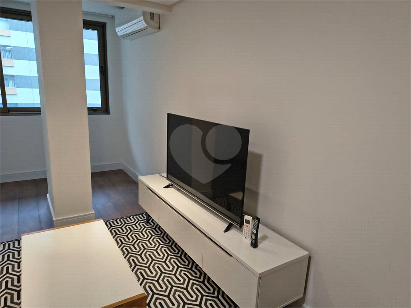Apartamento para alugar com 1 quarto em Jardim Paulista, São Paulo, SP