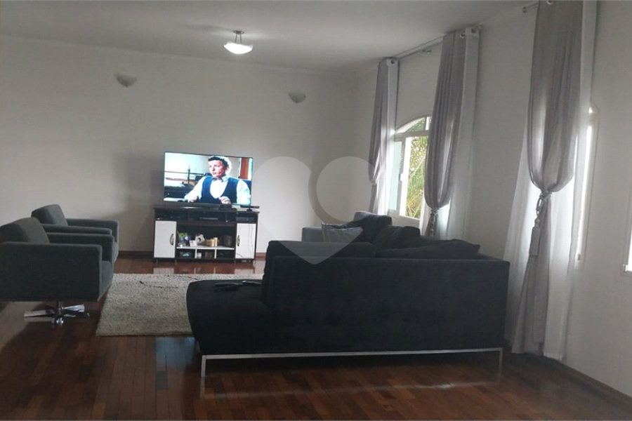 Casa à venda com 3 suítes em Vila Guilherme, São Paulo, SP