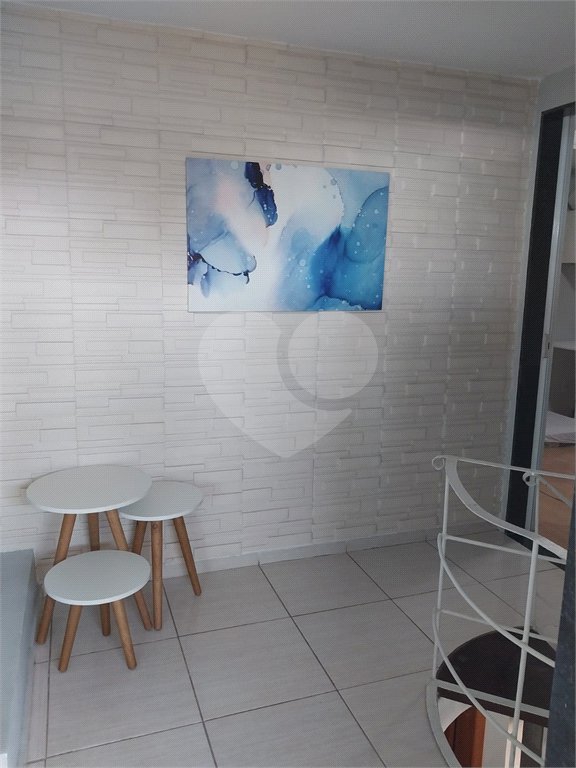 Cobertura à venda com 4 quartos, sendo 1 suíte, em Campo Grande, Rio de Janeiro, RJ