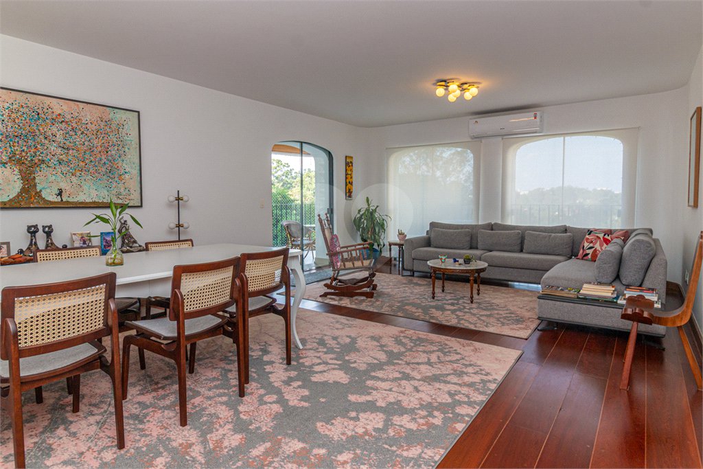 Apartamento à venda com 4 suítes em Chácara Flora, São Paulo, SP
