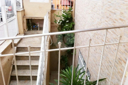 Sobrado à venda com 2 quartos em Vila Maria Alta, São Paulo, SP