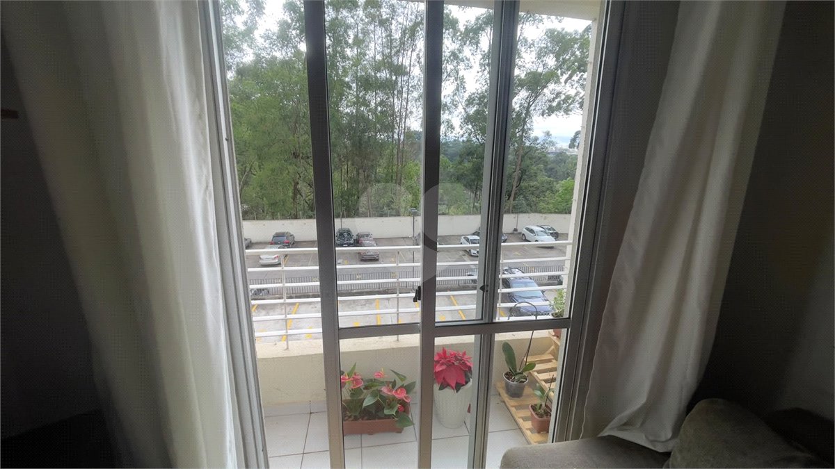 Apartamento à venda com 3 quartos em Jardim Monte Alegre, São Paulo, SP