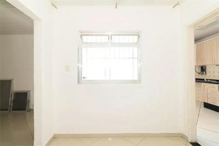 Casa Térrea à venda com 2 quartos em Tucuruvi, São Paulo, SP