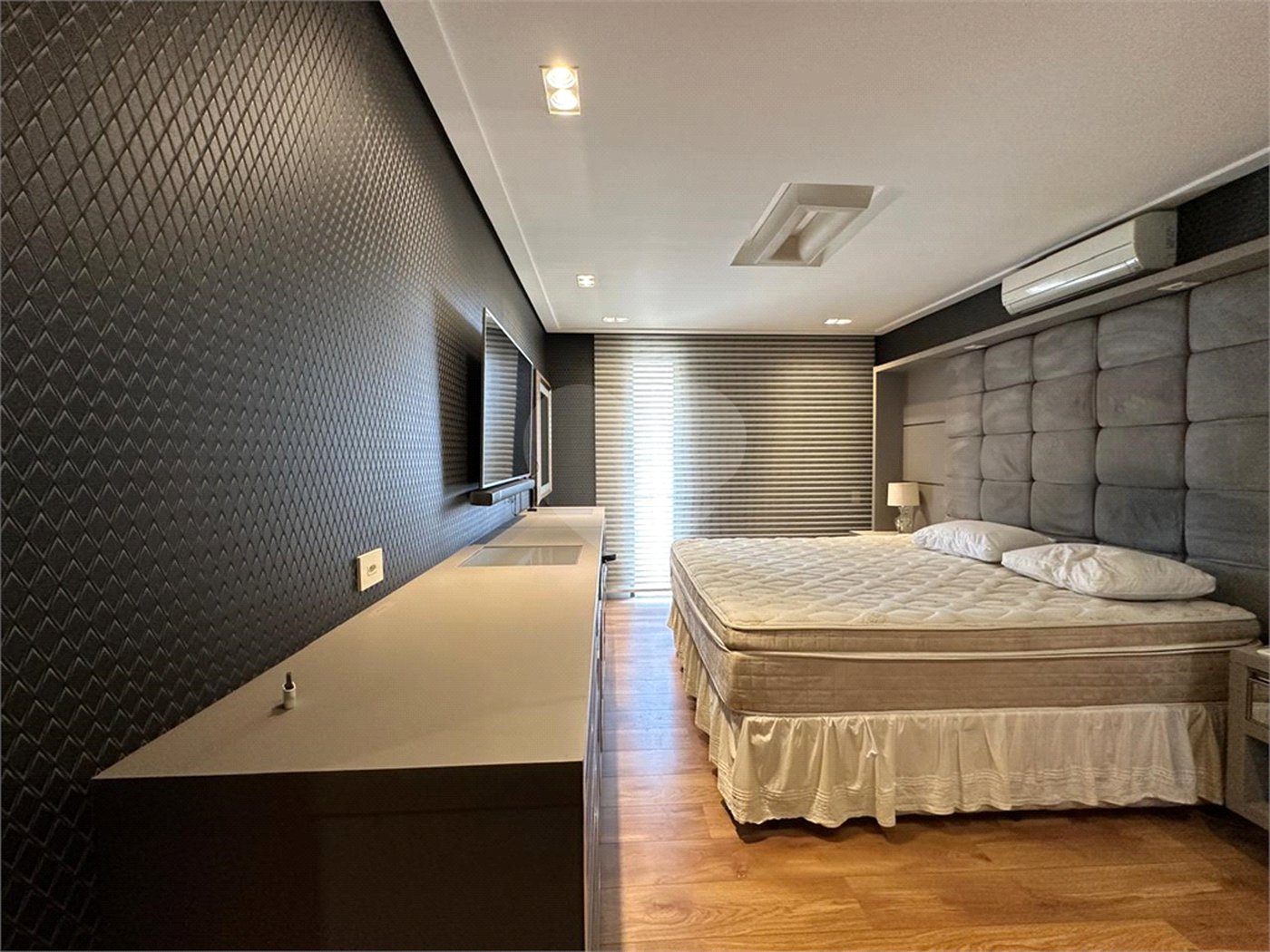 Apartamento à venda com 4 suítes em Tatuapé, São Paulo, SP