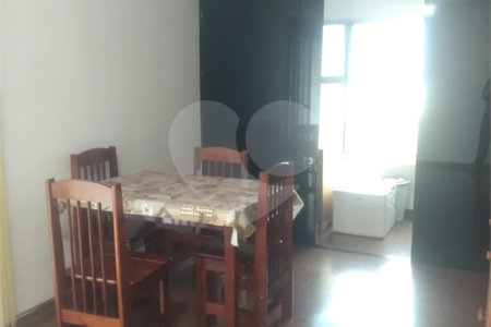 Apartamento à venda com 2 quartos em Vila Clementino, São Paulo, SP