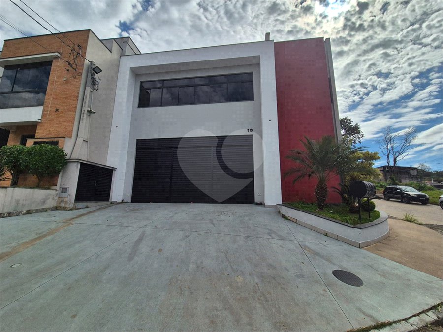 Prédio para alugar em Vila Faustina I, Valinhos, SP
