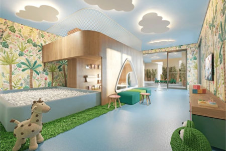 Apartamento à venda com 2 suítes em Jardim das Acácias, São Paulo, SP