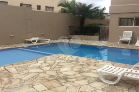 Casa à venda com 2 quartos no condomínio San Francisco Village, São Paulo - SP