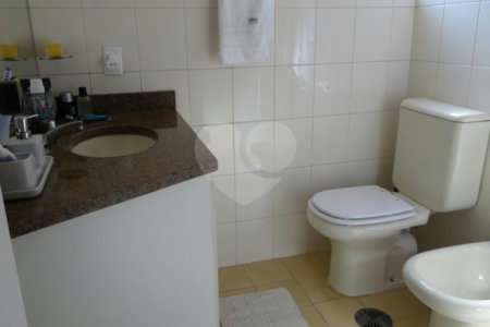 Apartamento à venda com 1 suíte em Vila Nova Conceição, São Paulo, SP