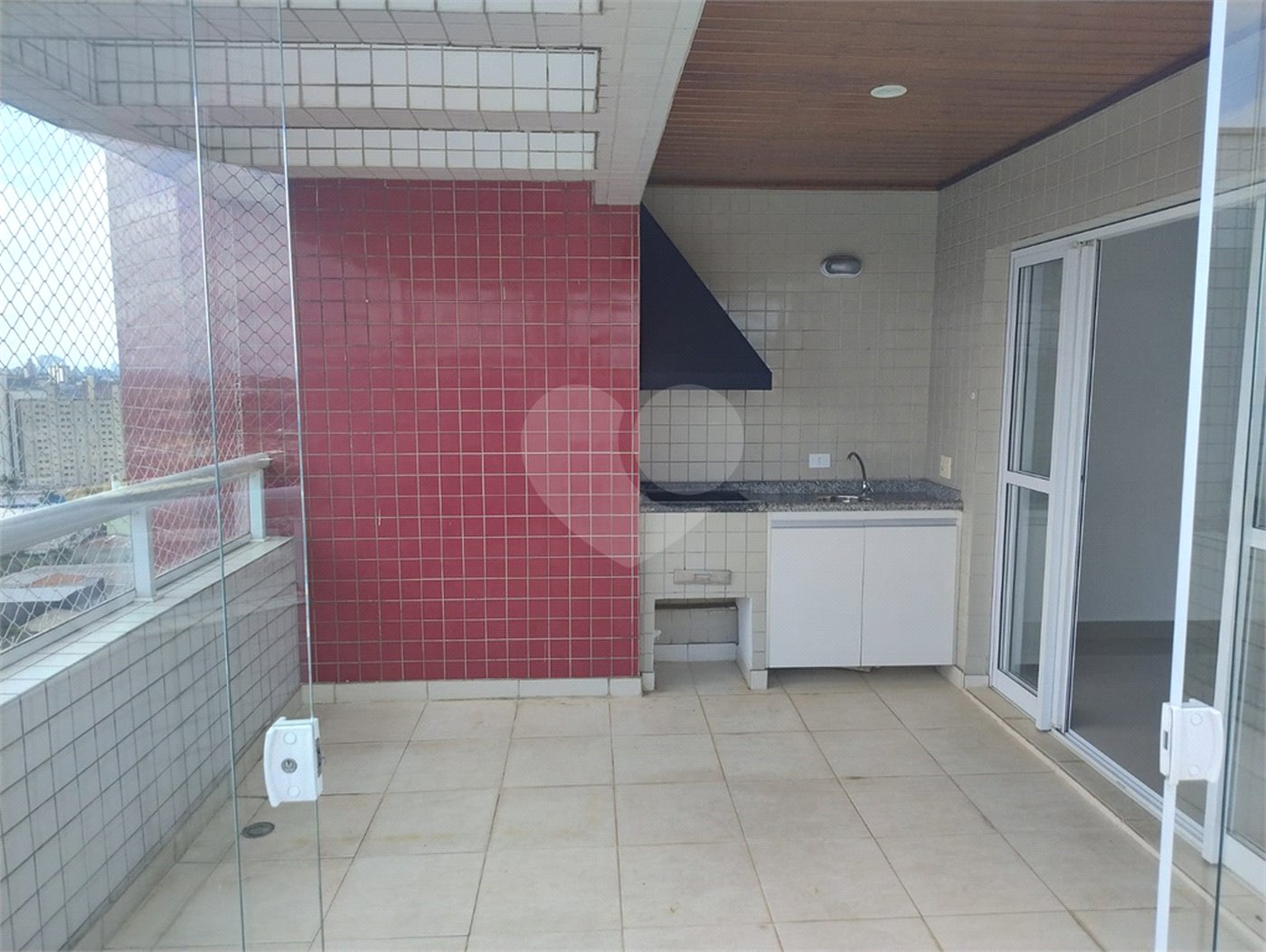 Apartamento para alugar com 3 suítes no Centro, São Bernardo do Campo, SP
