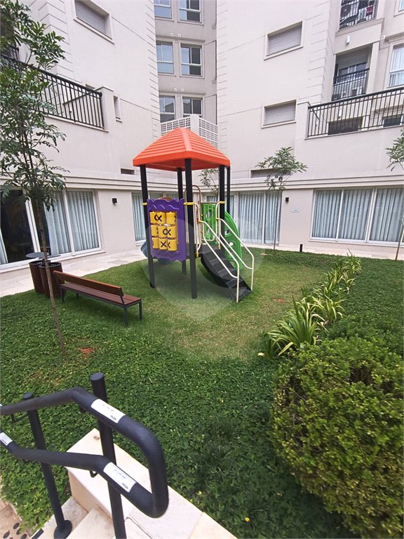 Apartamento à venda com 2 suítes em Santana, São Paulo, SP
