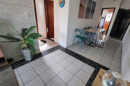 Apartamento Residencial à venda, Aviação, Praia Grande - AP1398.