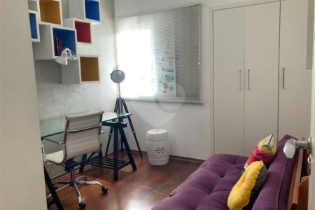 Apartamento à venda com 2 quartos, sendo 1 suíte, em Indianópolis, São Paulo, SP