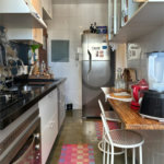 Apartamento à venda com 2 quartos em Pinheiros, São Paulo, SP