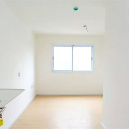 Apartamento à venda com 1 suíte em Vila Andrade, São Paulo, SP