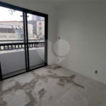 Apartamento à venda com 2 quartos em Vila Gustavo, São Paulo, SP