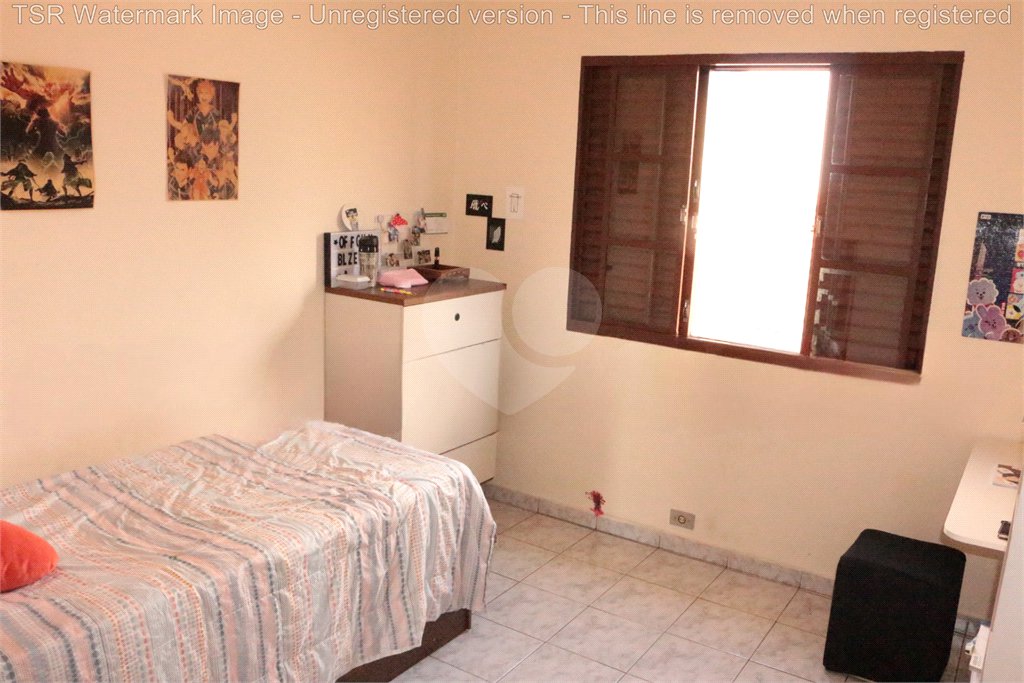 Sobrado à venda com 3 quartos em Freguesia do Ó, São Paulo, SP