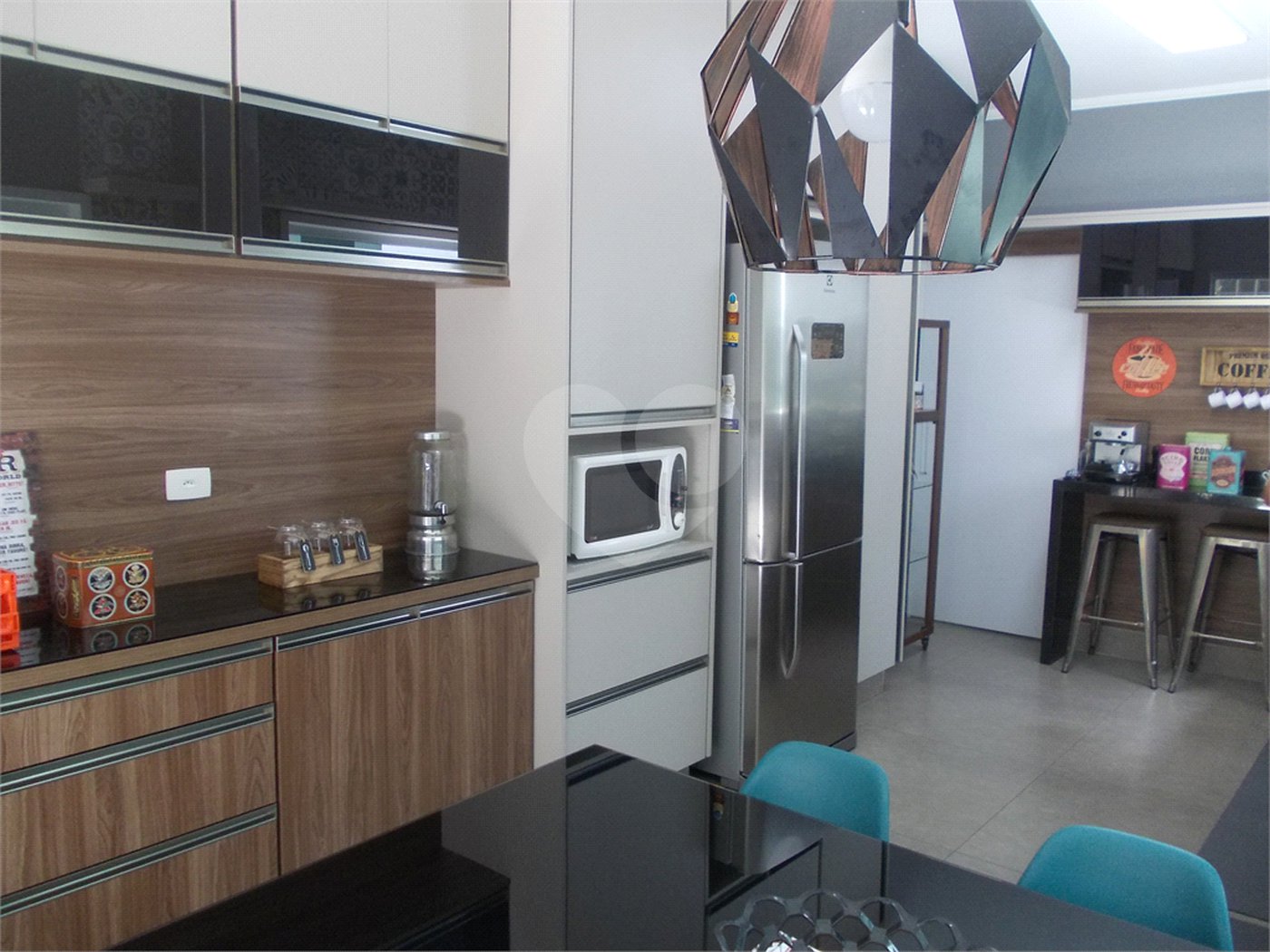 Sobrado à venda com 3 quartos, sendo 1 suíte, em Mandaqui, São Paulo, SP