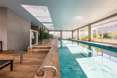 Apartamento à venda com 2 quartos, sendo 1 suíte,  em Vila Leopoldina, São Paulo, SP