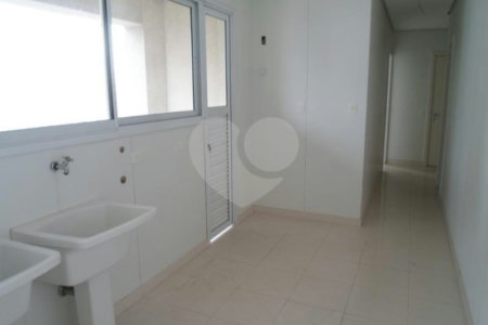 Apartamento à venda com 4 suítes em Panamby, São Paulo, SP