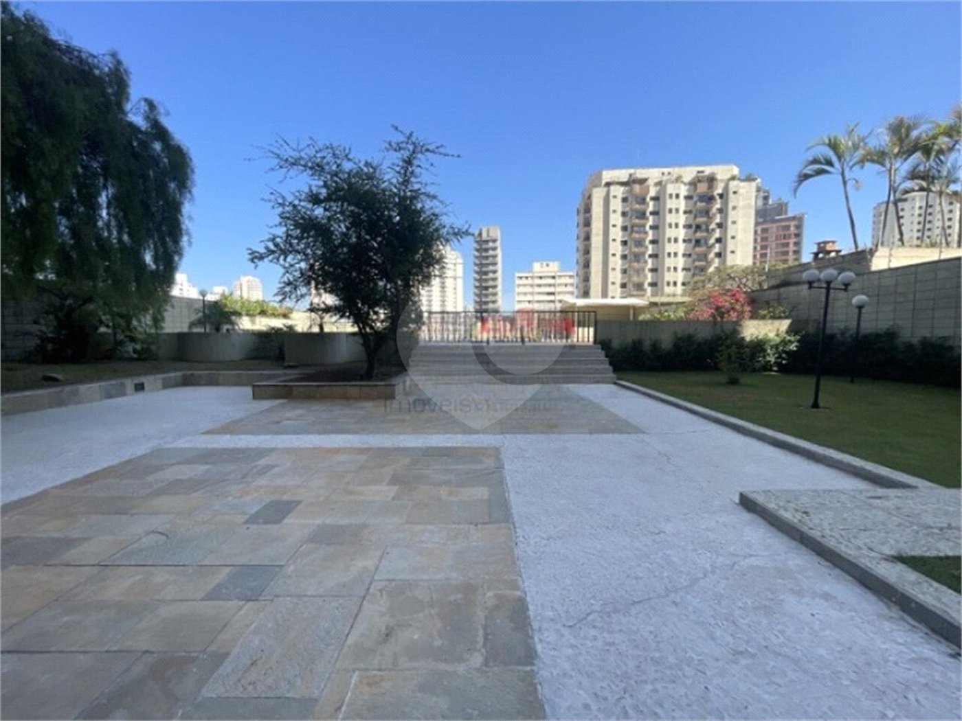 Apartamento à venda com 4 quartos, sendo 2 suítes, em Santana, São Paulo, SP