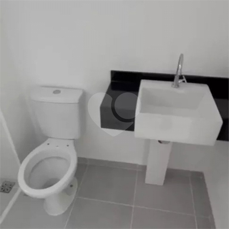 Apartamento à venda com 1 quarto em Pinheiros, São Paulo, SP