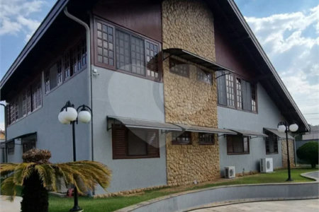 Casa à venda com 3 suítes em Parque Ortolândia, Hortolândia, SP