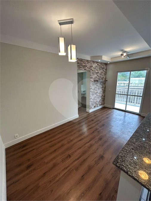 Apartamento para alugar com 2 quartos em Ortizes, Valinhos, SP