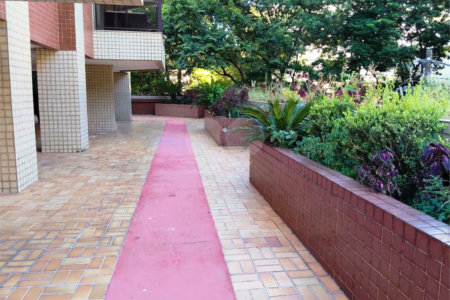 Apartamento à venda com 3 quartos, sendo 1 suíte, em Tijuca, Rio de Janeiro, RJ