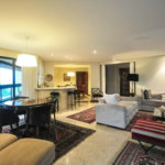 Apartamento à venda com 4 suítes em Vila Andrade, São Paulo, SP