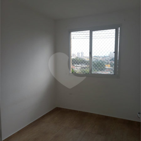 Apartamento à venda com 2 quartos em Jardim Taboão, São Paulo, SP