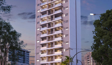 Edifício Niu Era