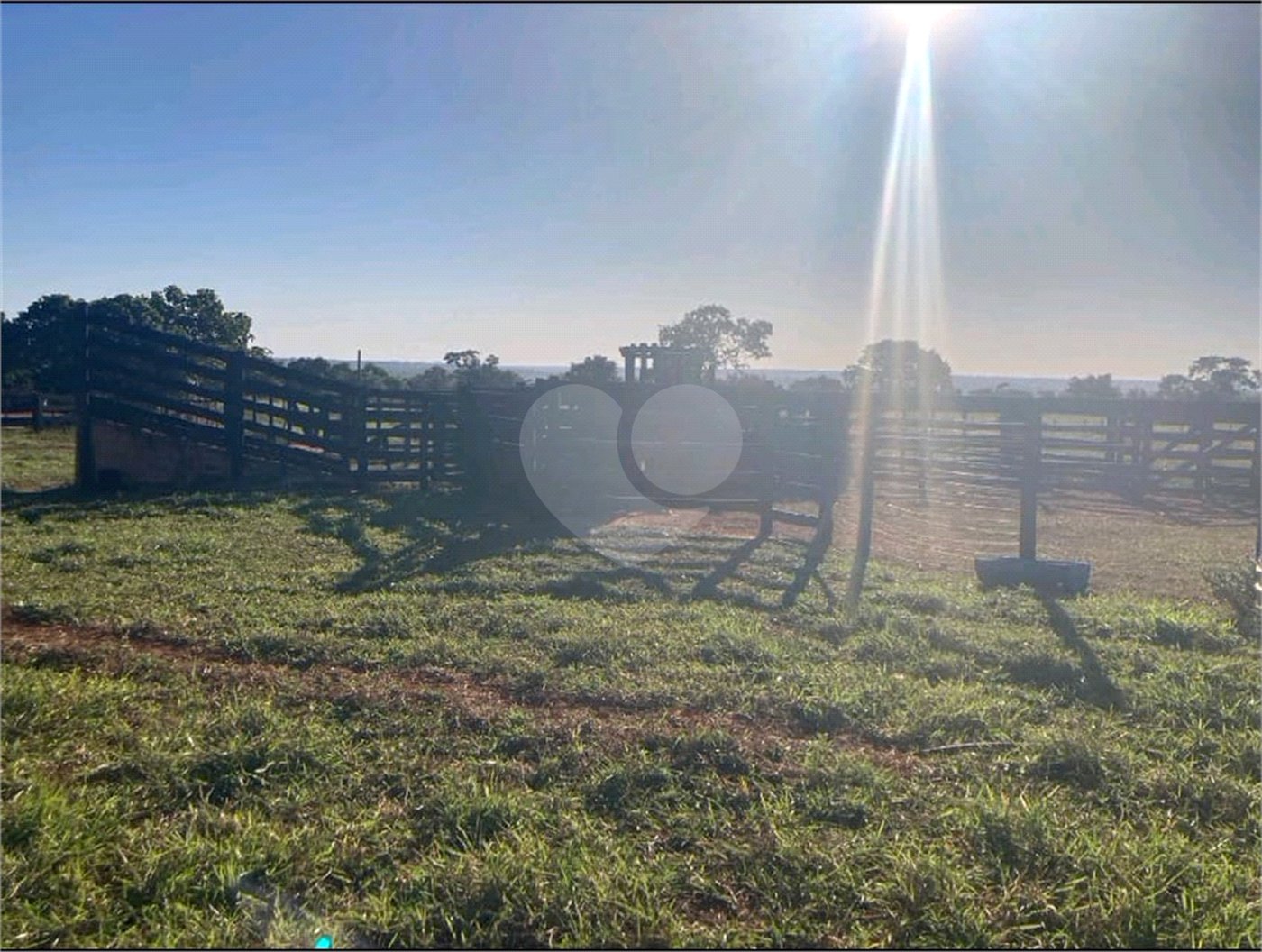 Chácara à venda com 6 quartos no Centro, Terenos, MS