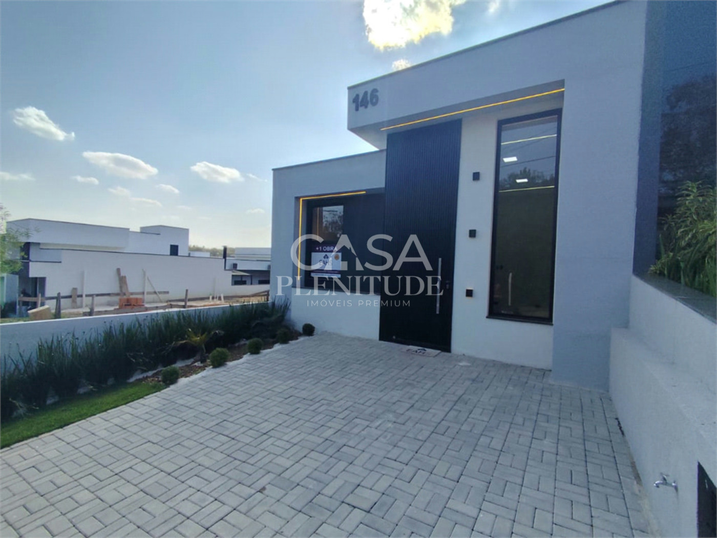 Casa em condomínio à venda com 2 quartos, sendo 1 suíte, em Jardim Residencial Villagio Ipanema I, Sorocaba, SP
