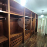 Casa à venda com 5 quartos, sendo 3 suítes,  em Brooklin Paulista, São Paulo, SP