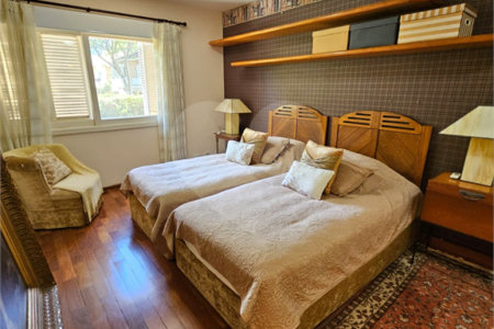 Casa à venda com 3 quartos, sendo 2 suítes,  no condomínio La Vilette, São Paulo - SP