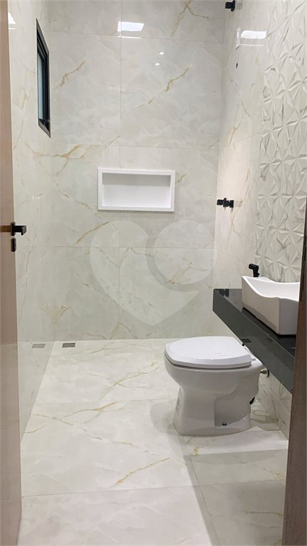 Casa Térrea à venda com 3 quartos, sendo 1 suíte,  em Jardim Monte Carlo, Indaiatuba, SP
