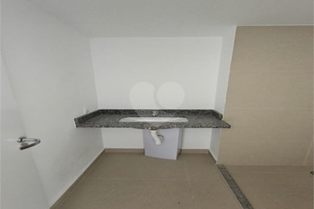 Apartamento à venda com 1 quarto em Pinheiros, São Paulo, SP