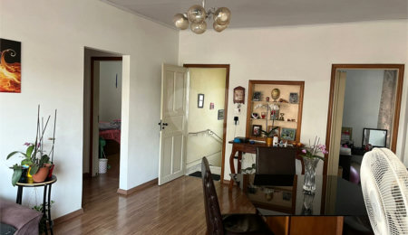 Apartamento à venda com 3 quartos em Santana, São Paulo, SP