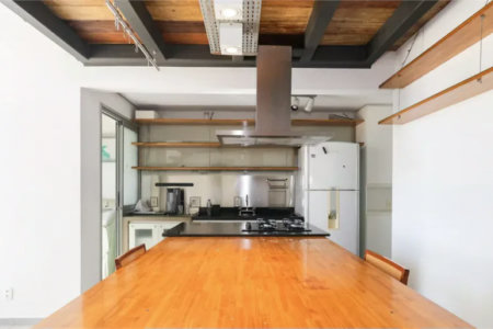 Apartamento para alugar com 2 quartos, sendo 1 suíte, em Parque do Morumbi, São Paulo, SP