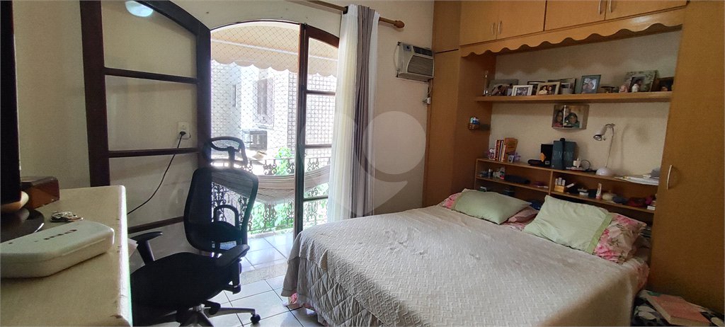 Casa de Vila à venda com 3 suítes em Tijuca, Rio de Janeiro, RJ