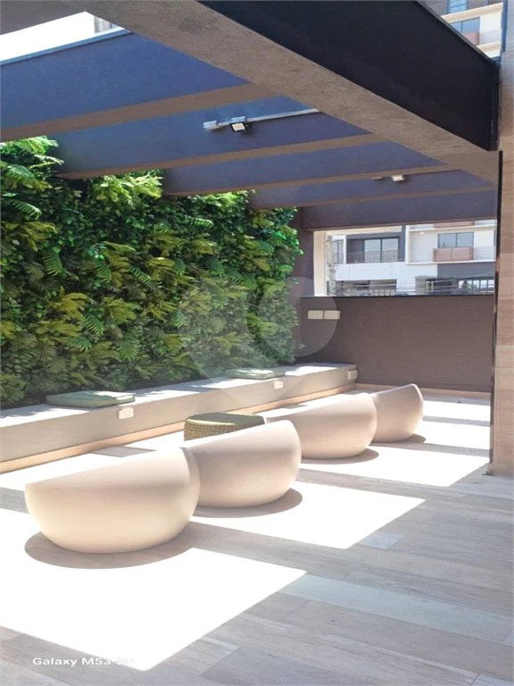 Studio à venda na Vila Olímpia