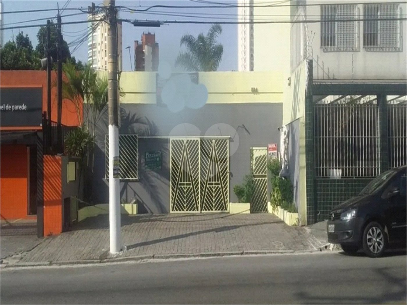 Terreno à venda com 2 quartos em Santana, São Paulo, SP