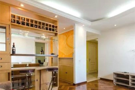 Apartamento à venda com 4 quartos, sendo 3 suítes, em Santana, São Paulo, SP