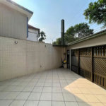 Casa Residencial à venda, Aparecida, Santos - CA0106.