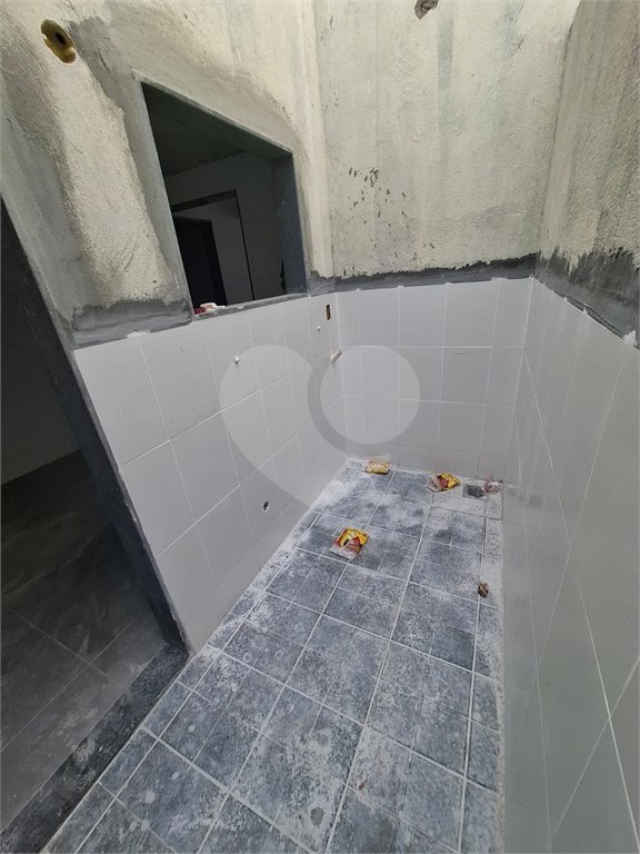 Casa à venda com 2 quartos em Cosmos, Rio de Janeiro, RJ
