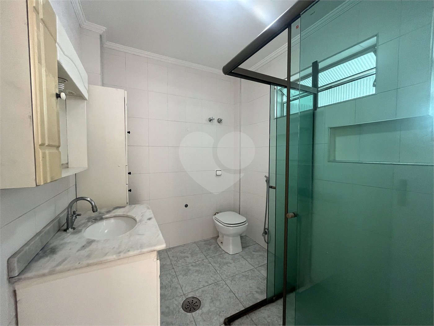 Apartamento à venda com 2 quartos em Barra Funda, São Paulo, SP