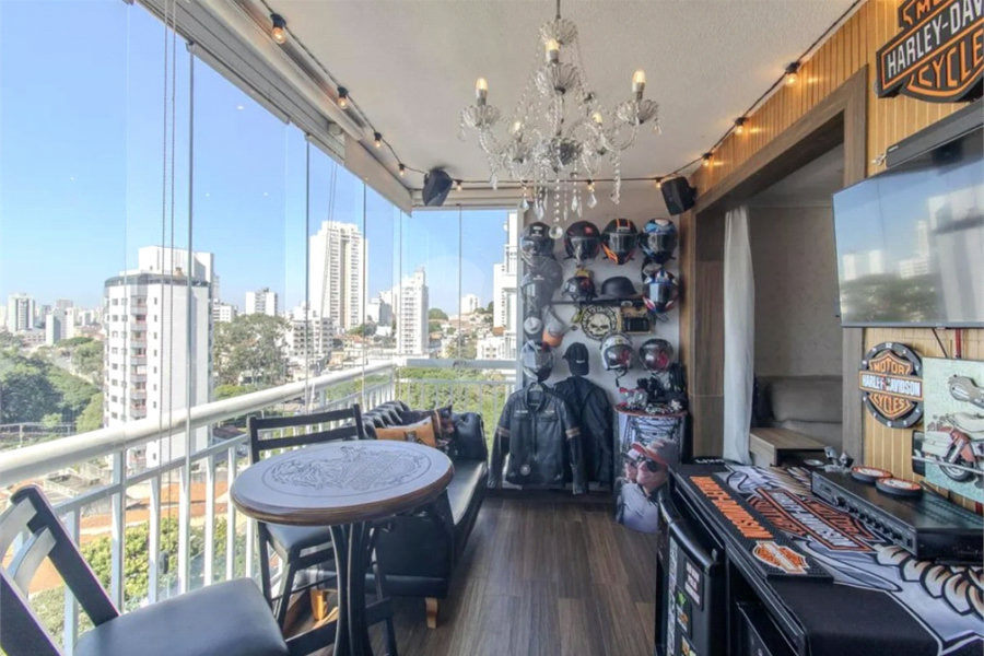 Apartamento à venda com 2 quartos, sendo 1 suíte, em Vila Maria, São Paulo, SP